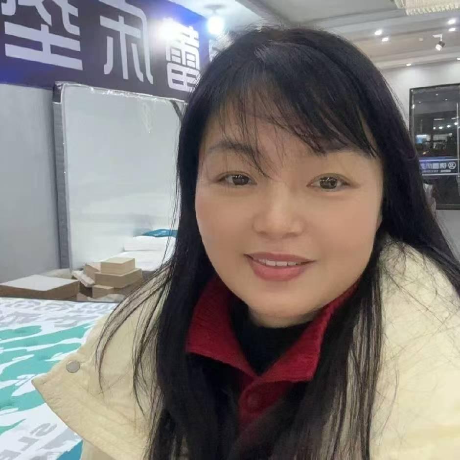 南康锦蕾床垫-涵姐