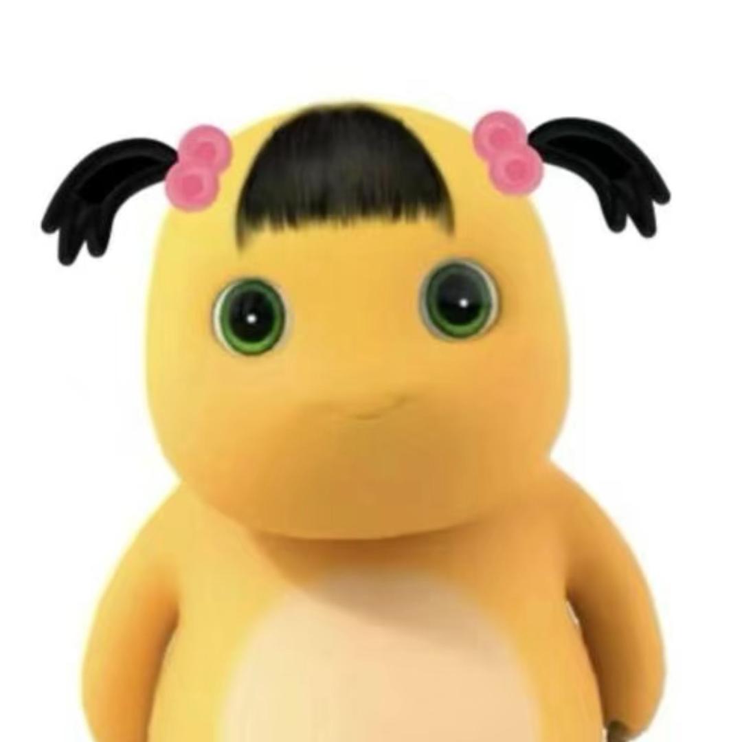 至尊宝儿，🐒