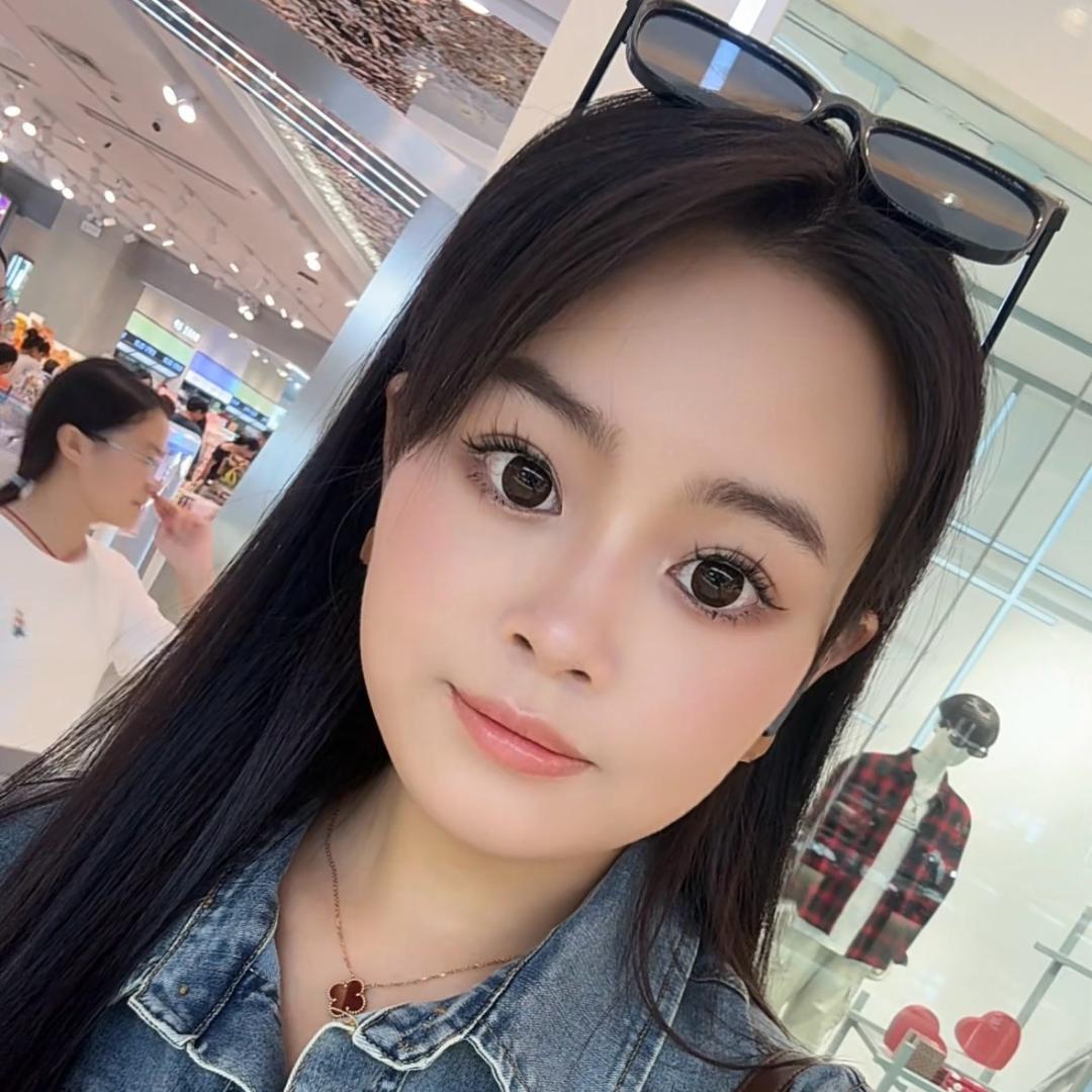 白羊座的女生💋