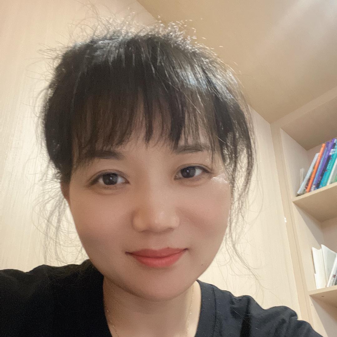 微笑😊向暖
