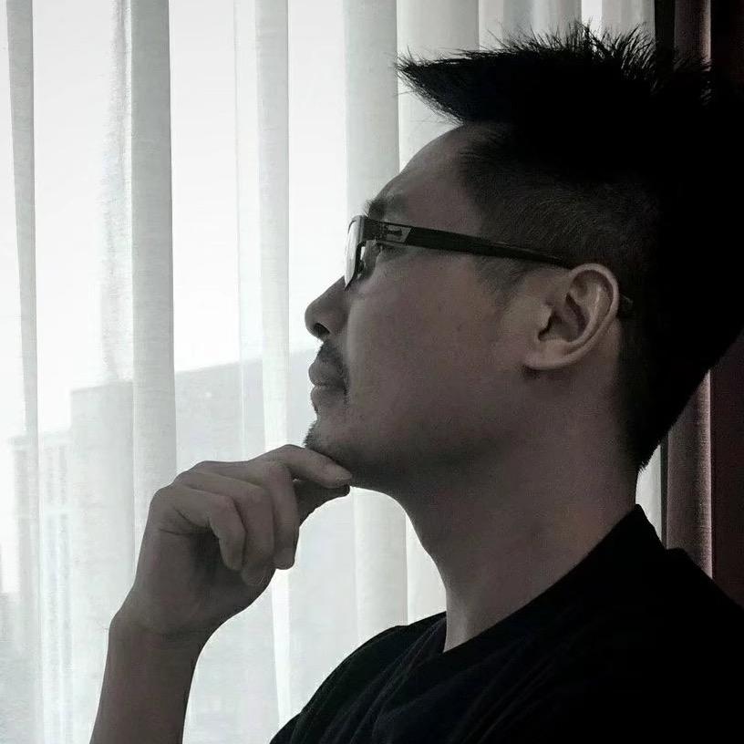 装修设计☯️坤老师