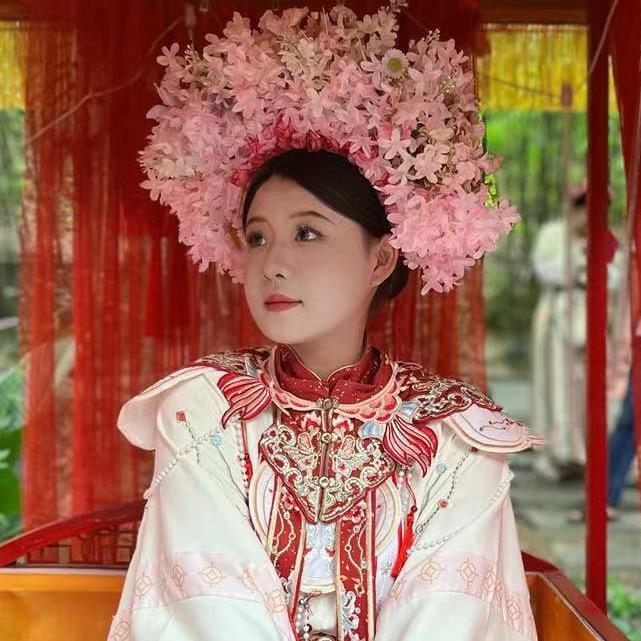 Liu憨憨