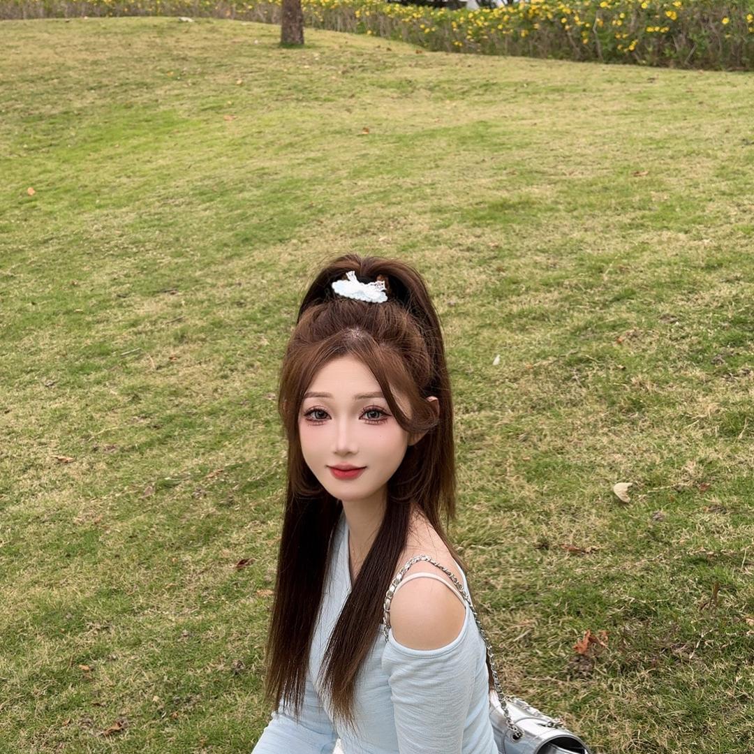 娣娣女装十三行批发