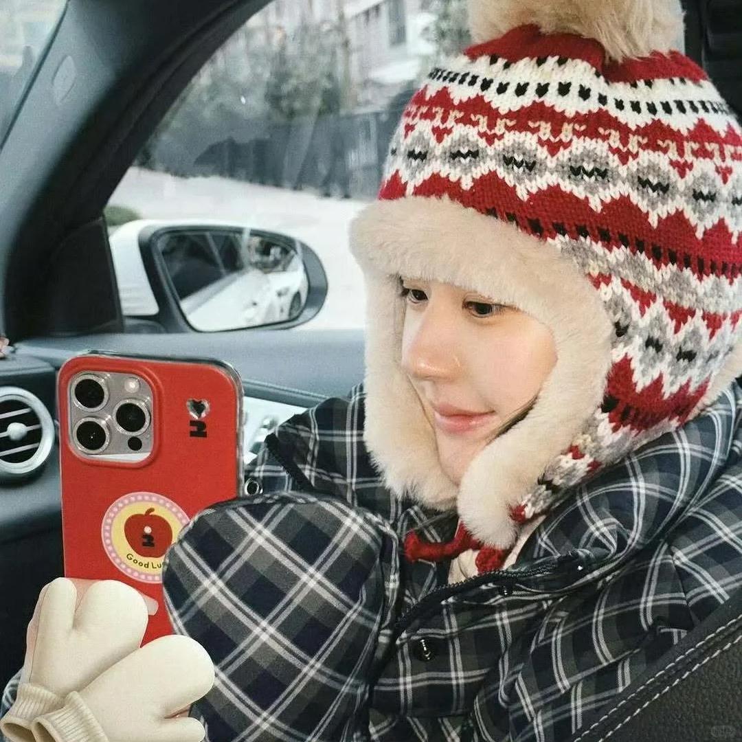 喜柚（过年版🧧