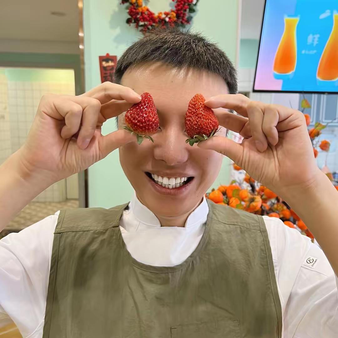 明宇餐饮创业日记