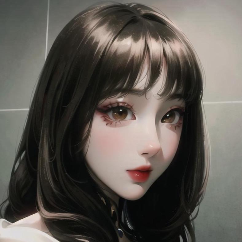 深情的寞颜