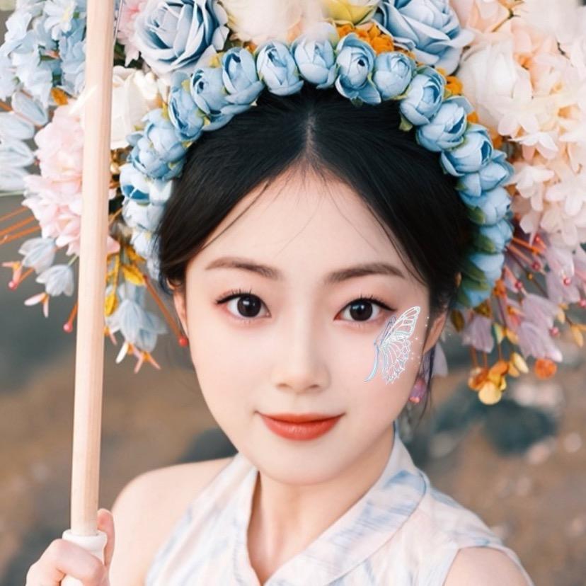 杨紫一