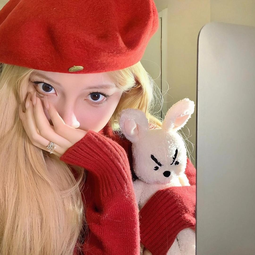 小尤