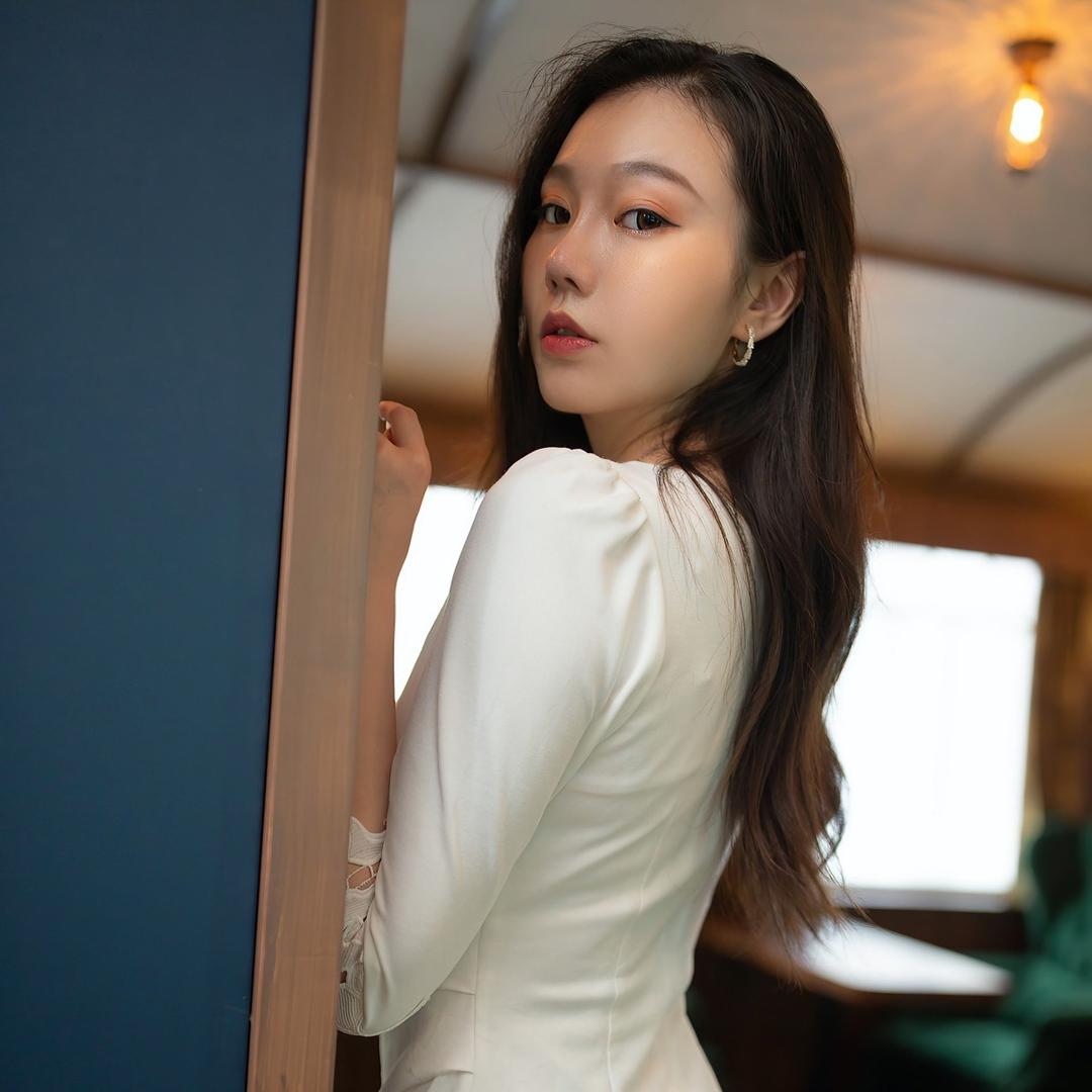 安小姐