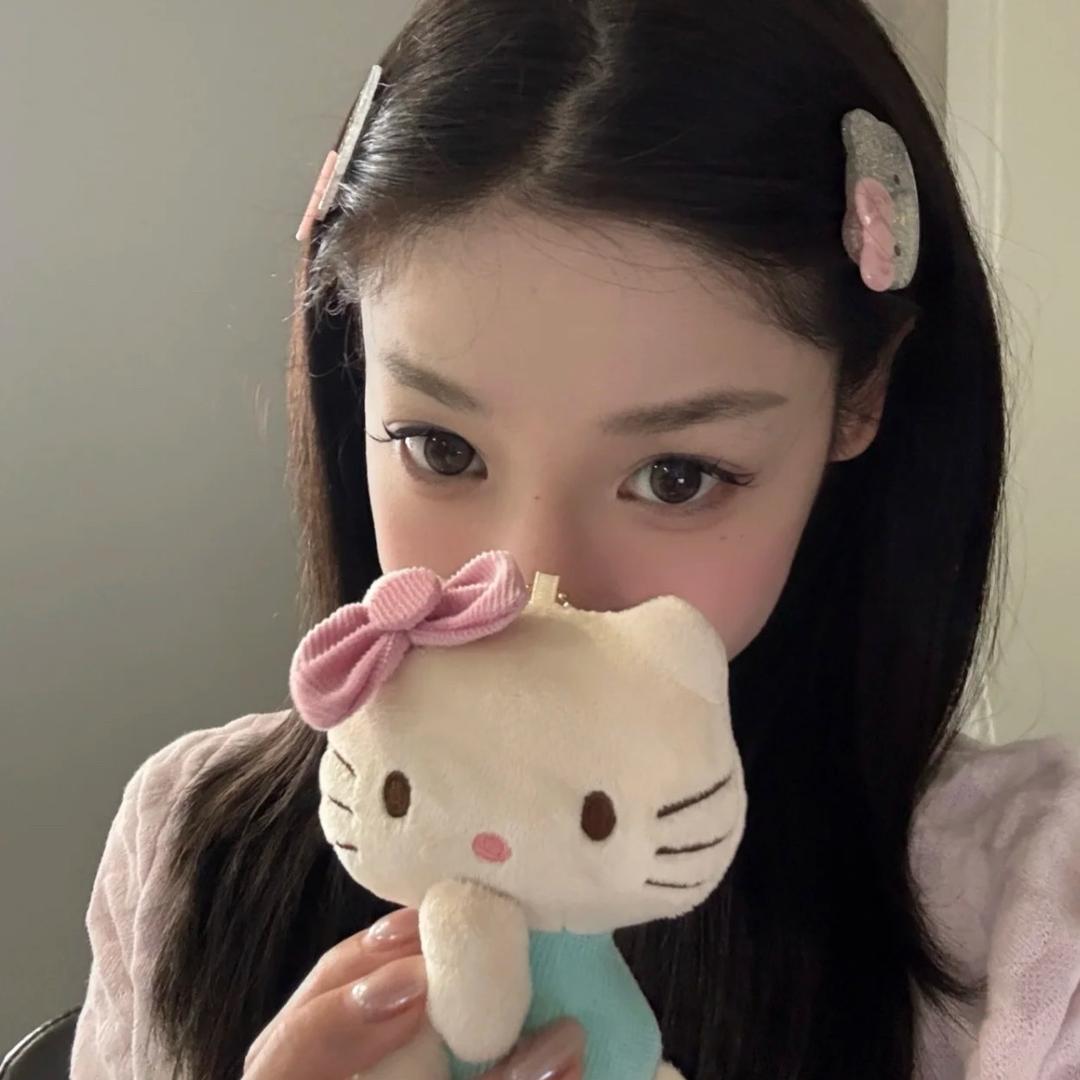 敏感小美