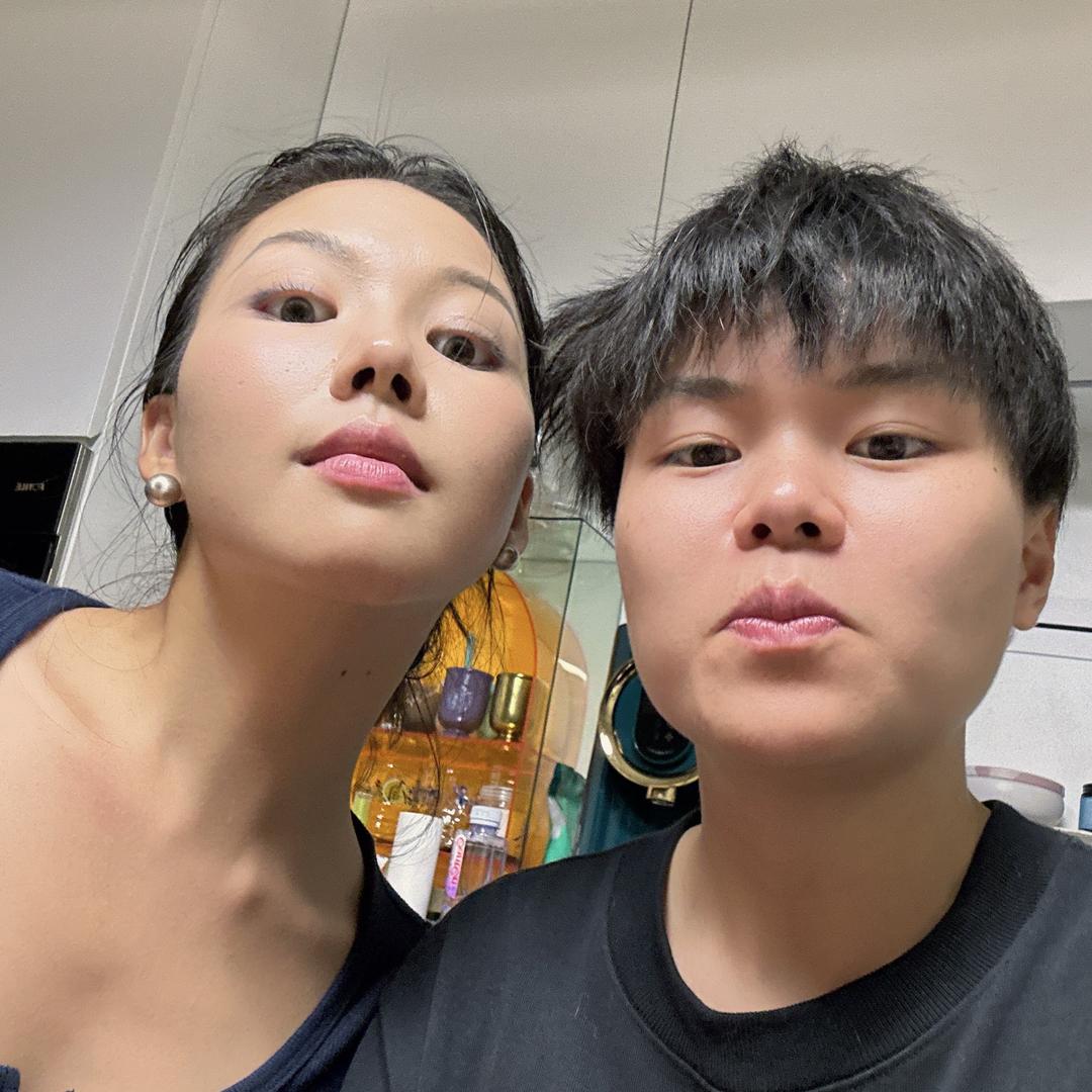 二两土豆子@抖音