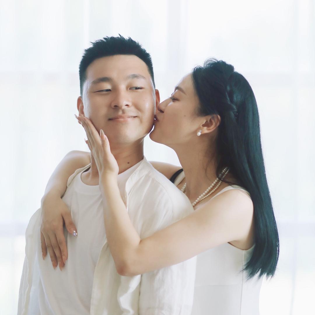 啊迪和小张