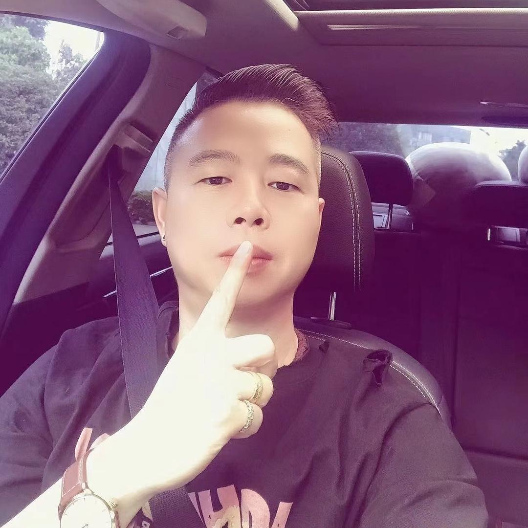 桂林最帅轮胎哥