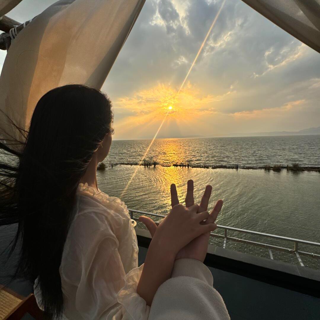 是雯子呀
