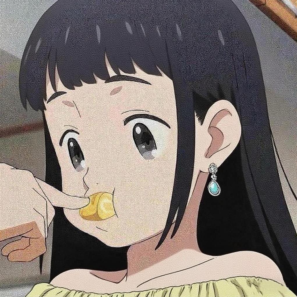 旺仔N乔
