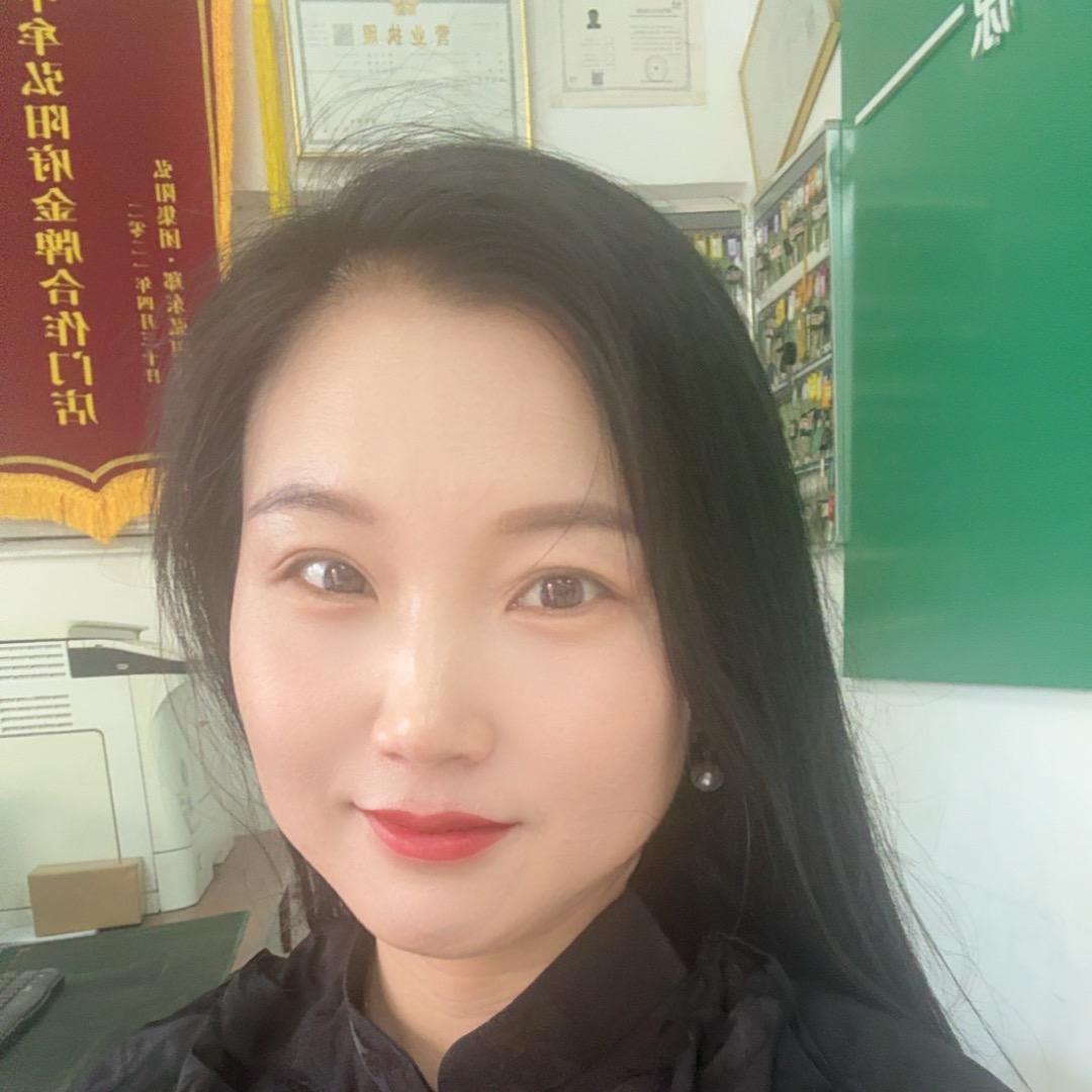 中牟好房推荐王丽