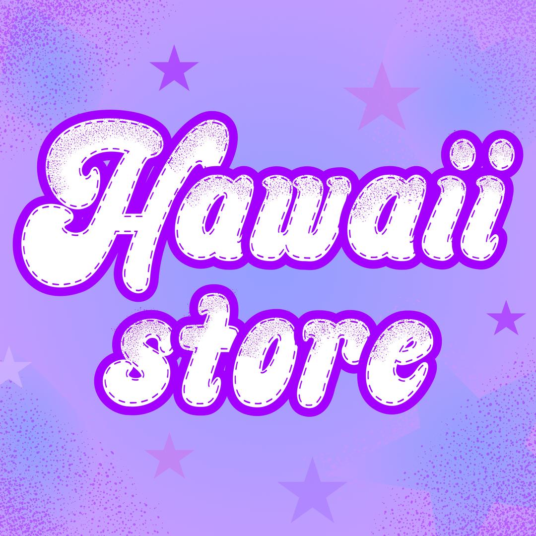 Hawaiistore