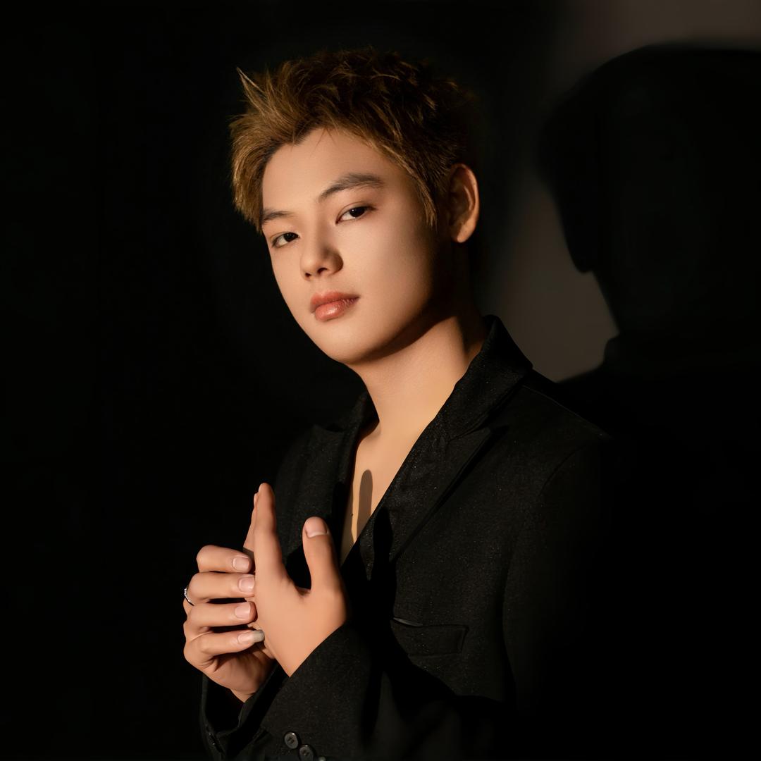 东莞虎门米可减龄发型设计-柯柯