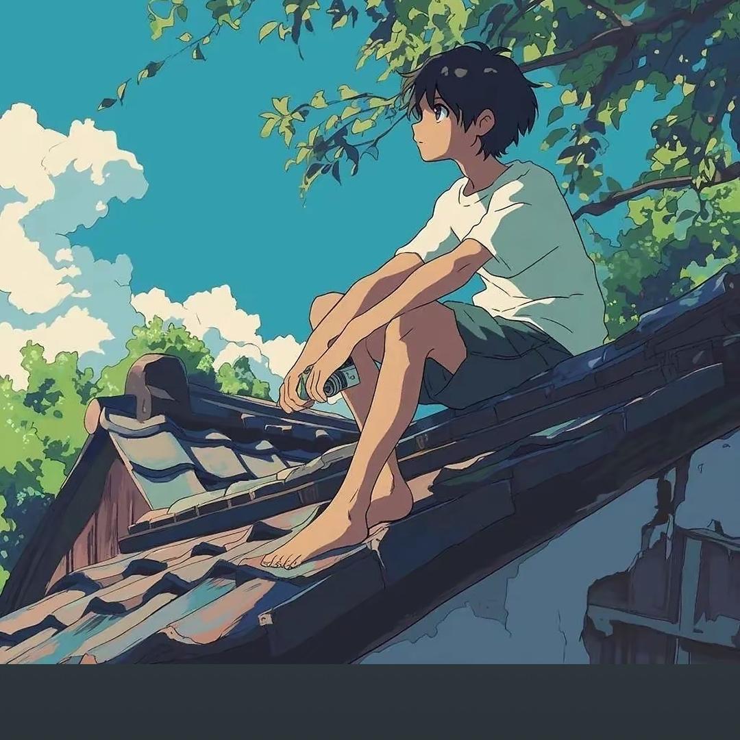 秋叶