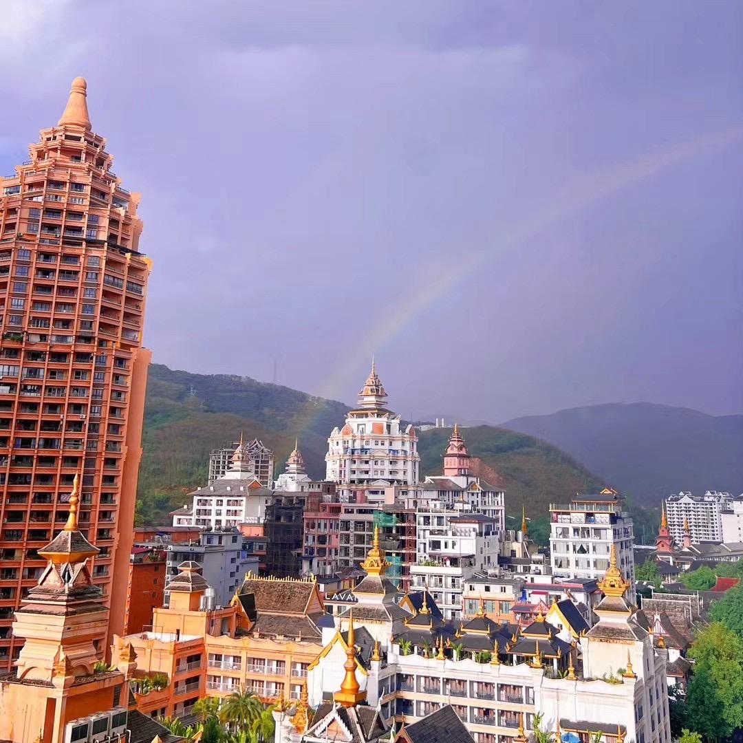 小圆