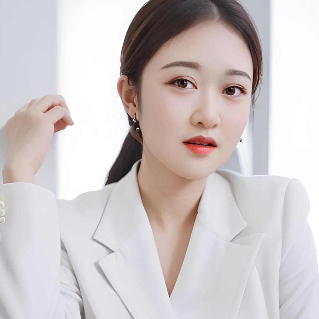 艳   儿    《山 歌》