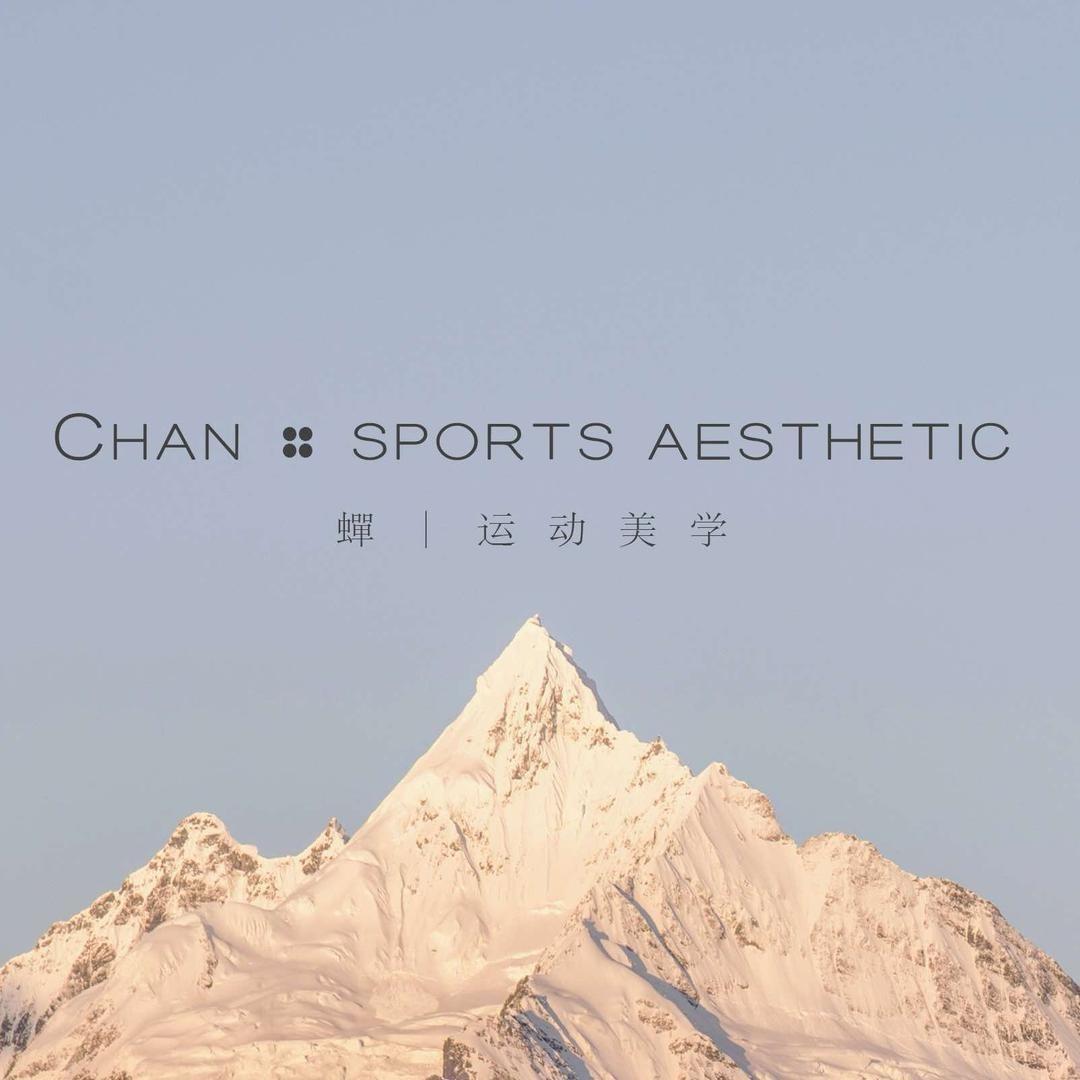 蟬·运动美学｜女性健身