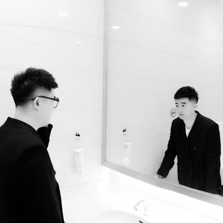江海不渡人.
