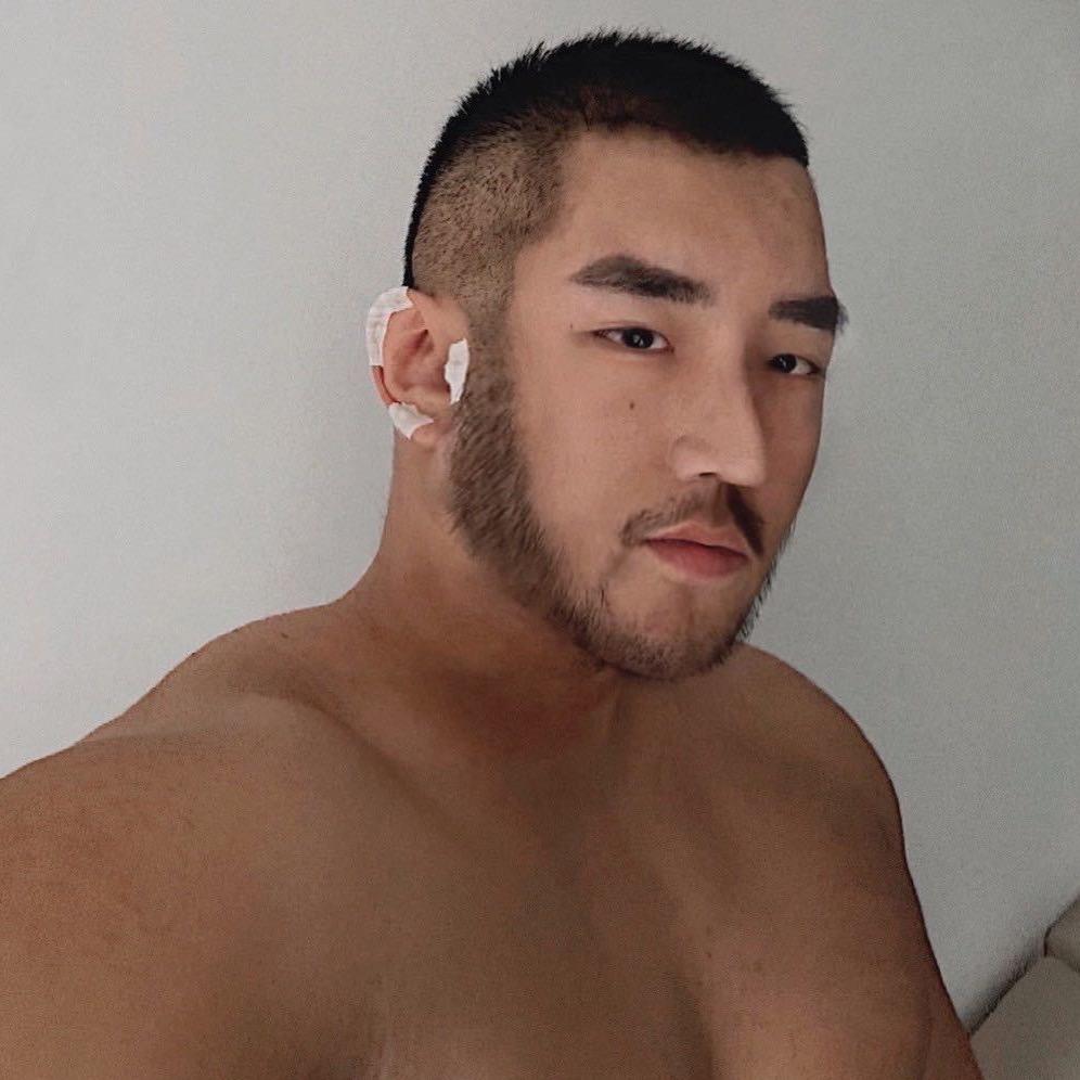 朴春的男人