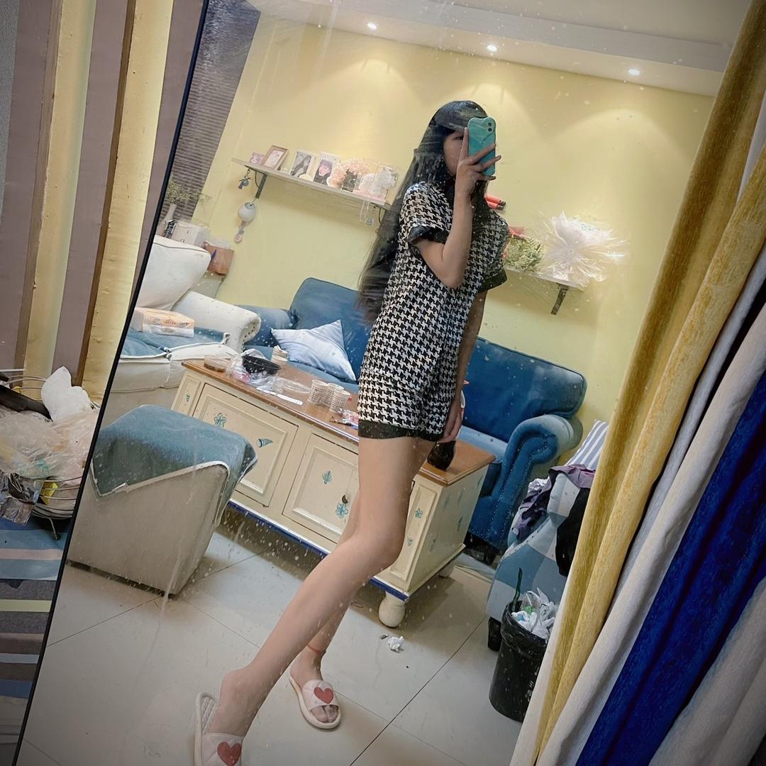 小婷呀！
