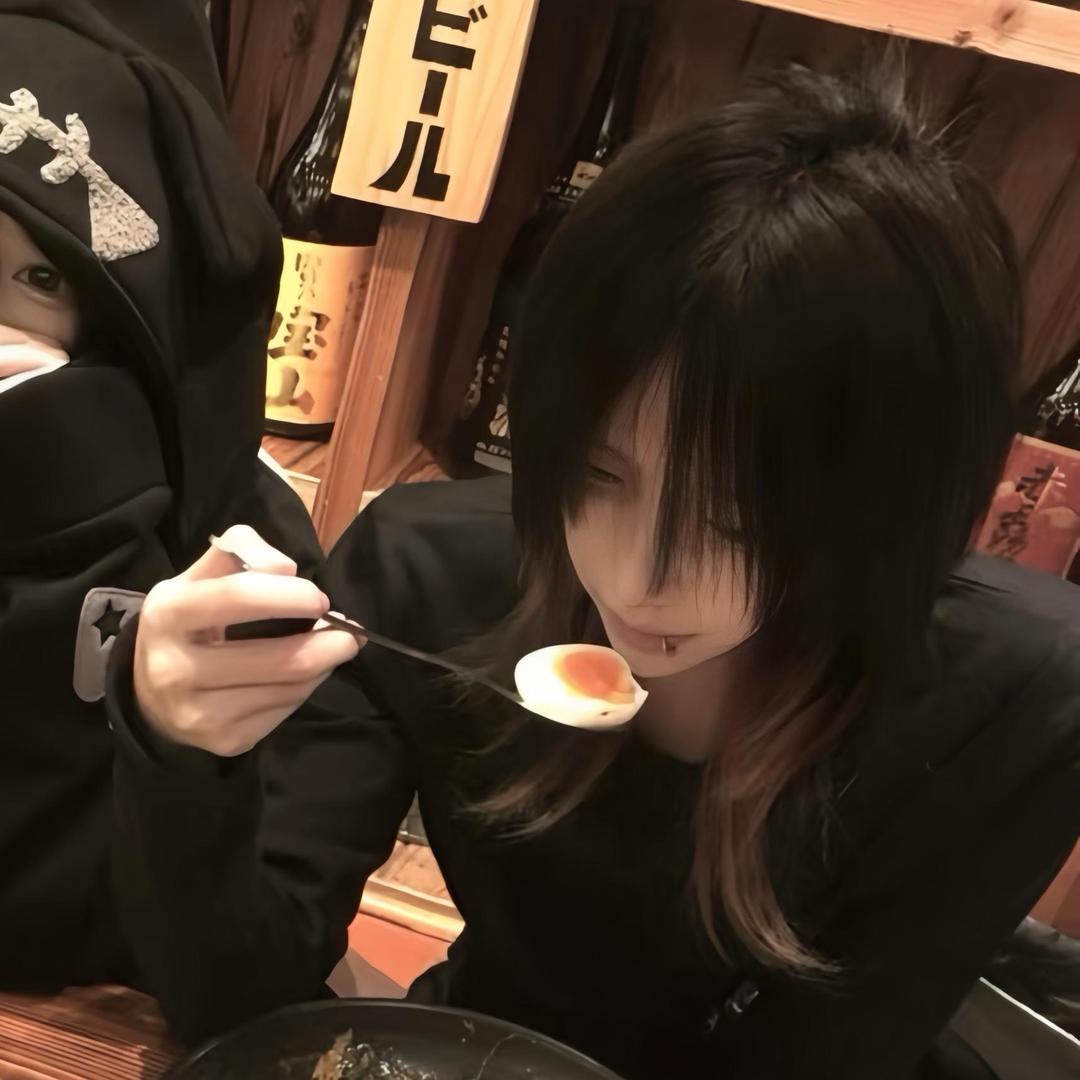 自深深处