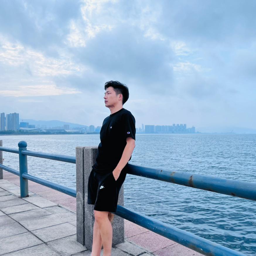 曹老师的日常