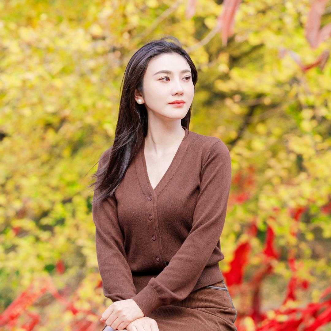茅台马冬梅