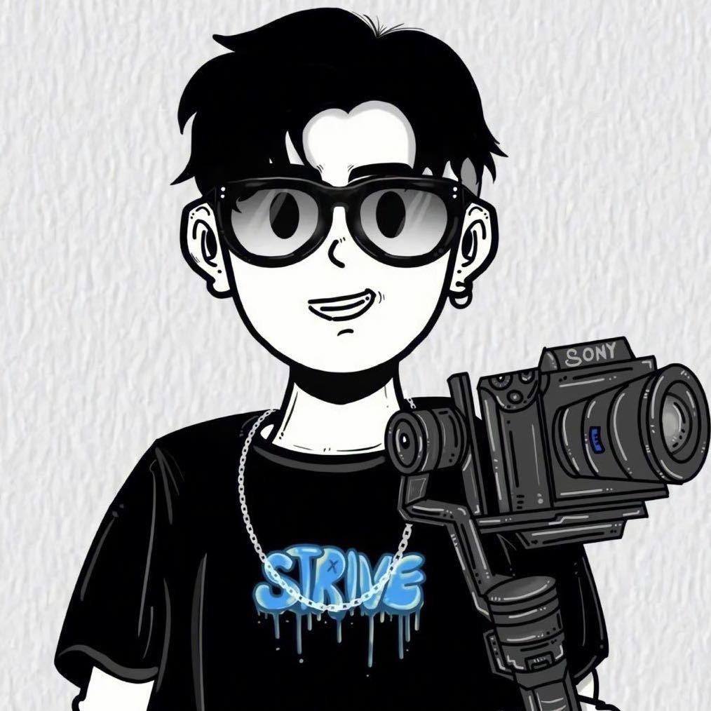 瞬屿传媒工作室