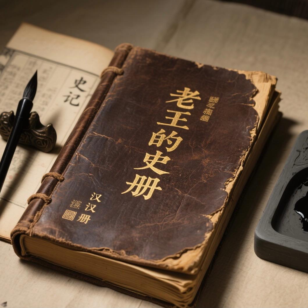 老王的史册