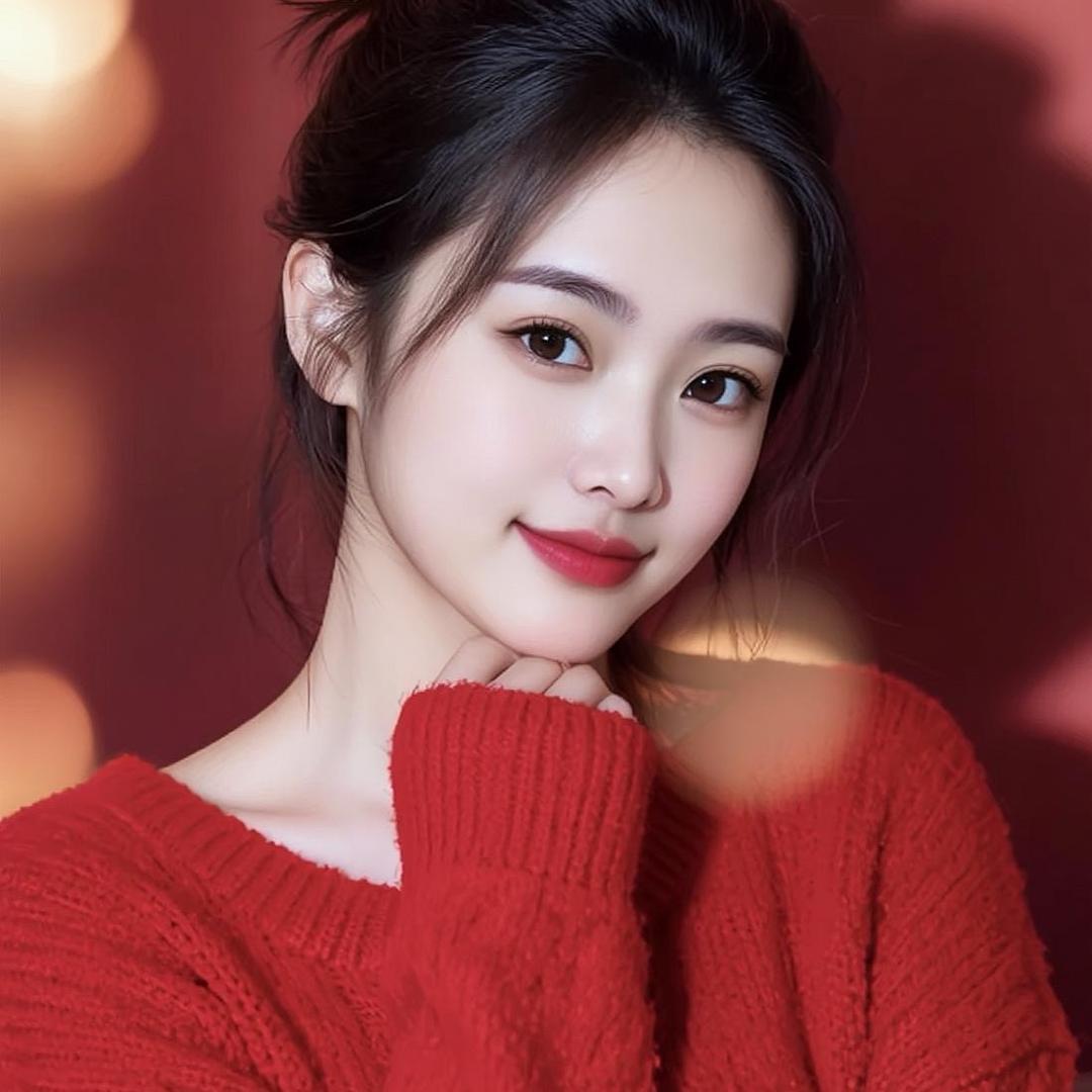 花花不胖