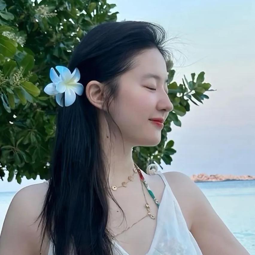 大鱼海棠.