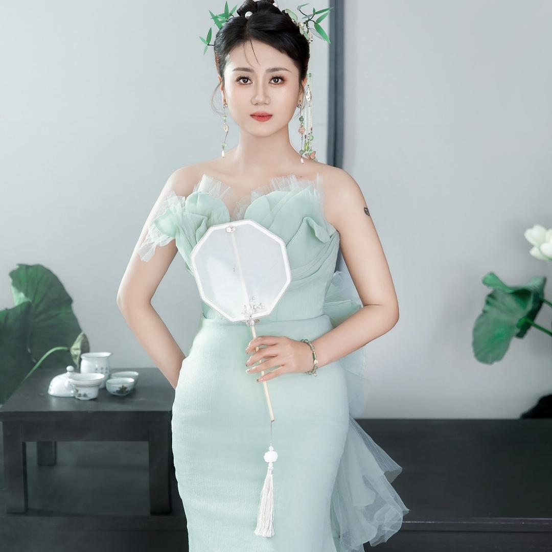 溪溪麻麻