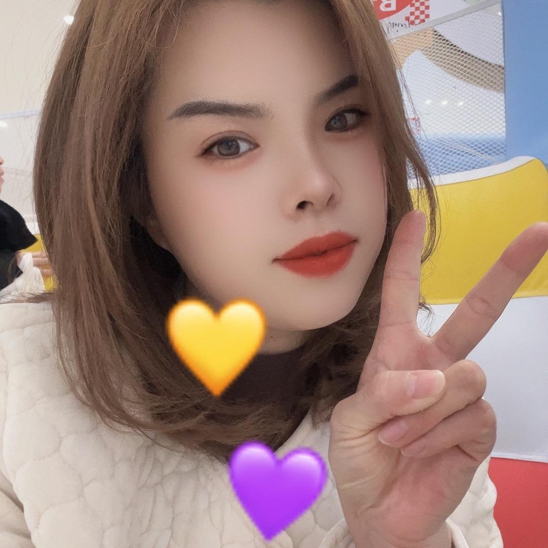ღ᭄幸运星🦋