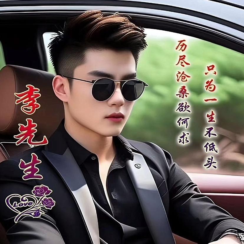 ❤️限量版小爷