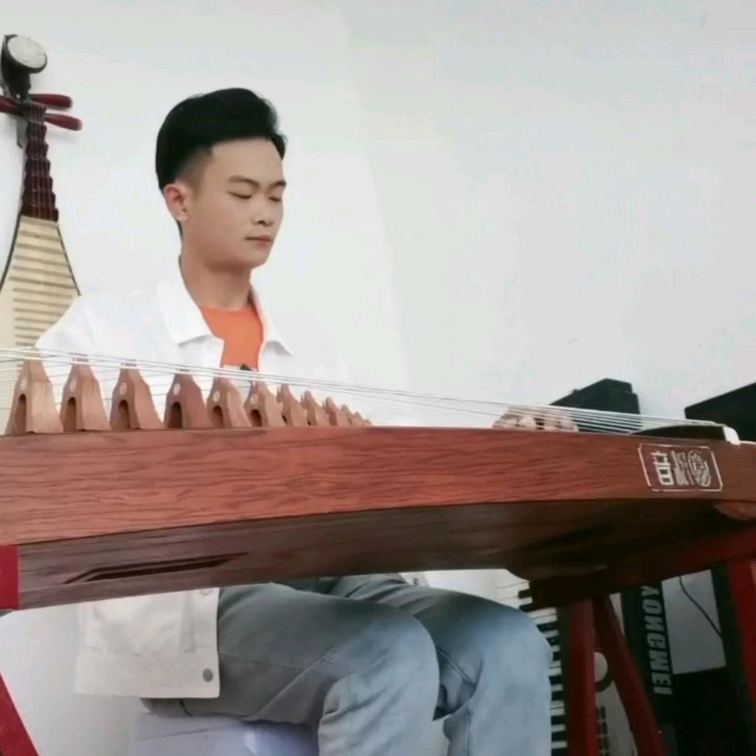 二花