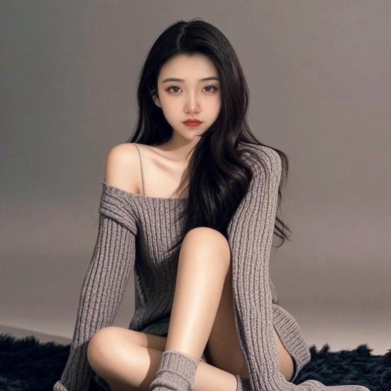 楚楚不可怜