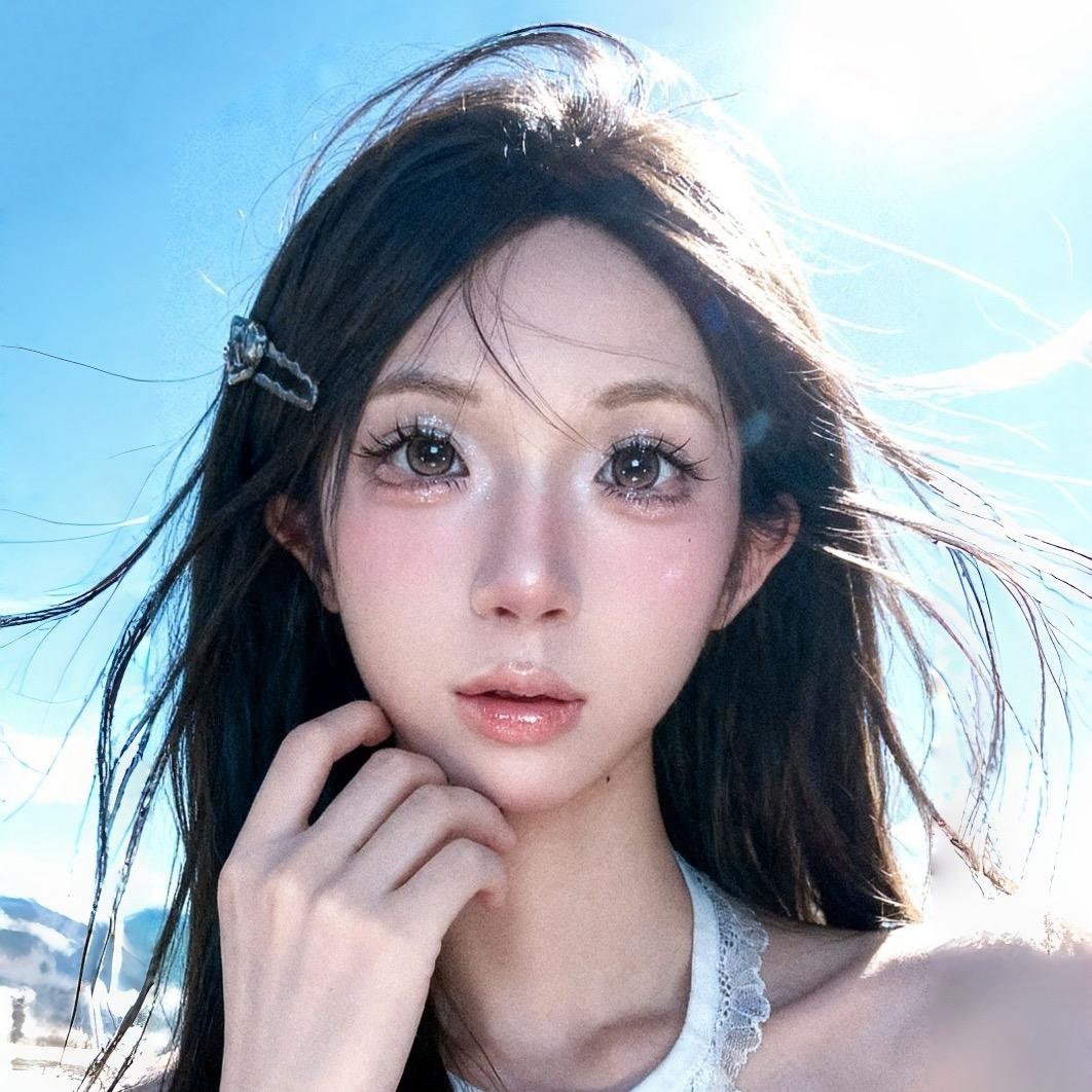 天选小鹿