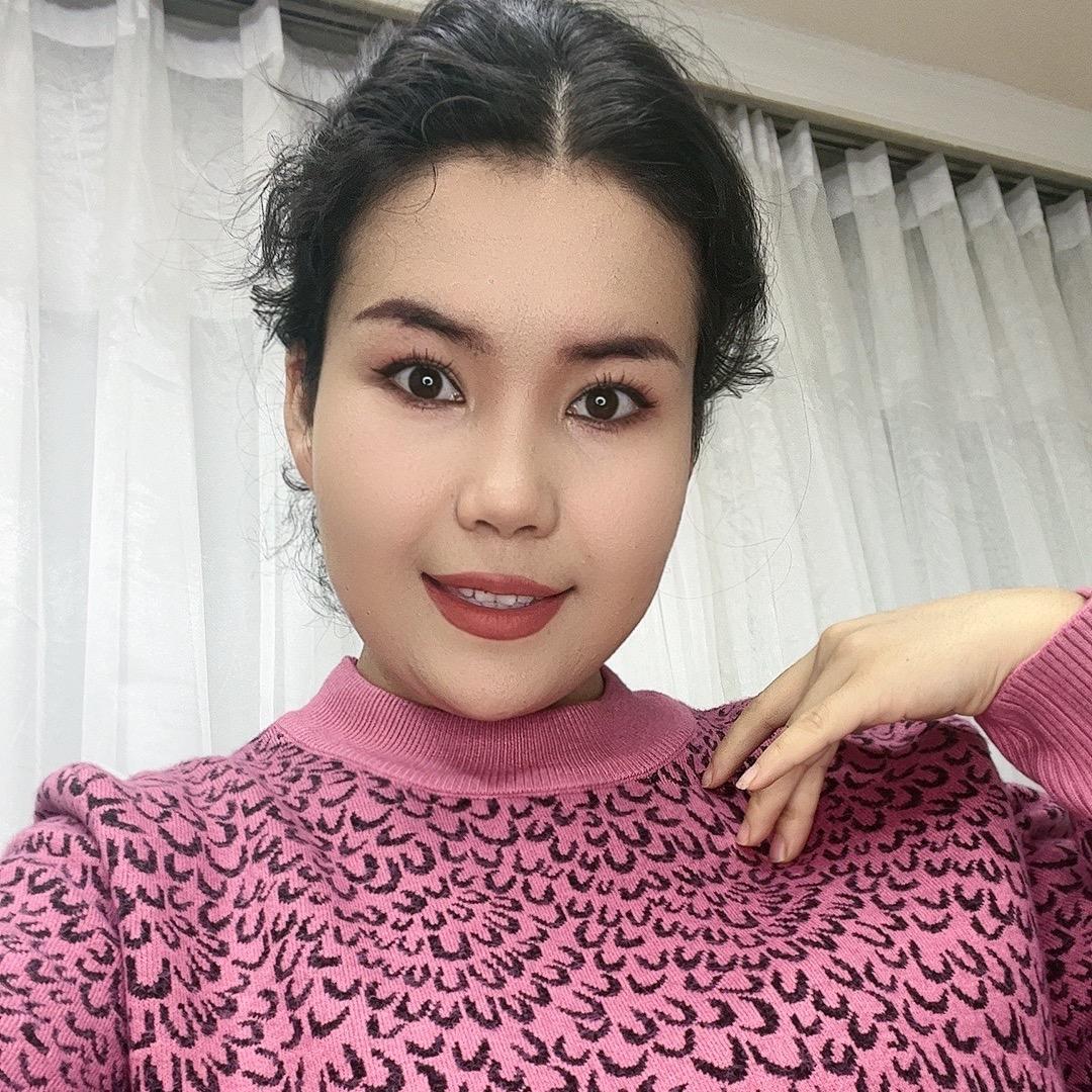 娜子 服装批发店