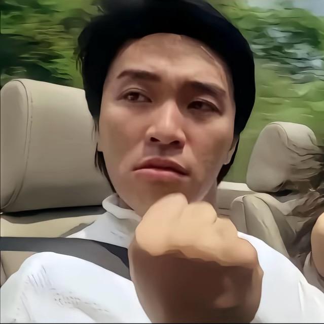 我没有家暴倾向