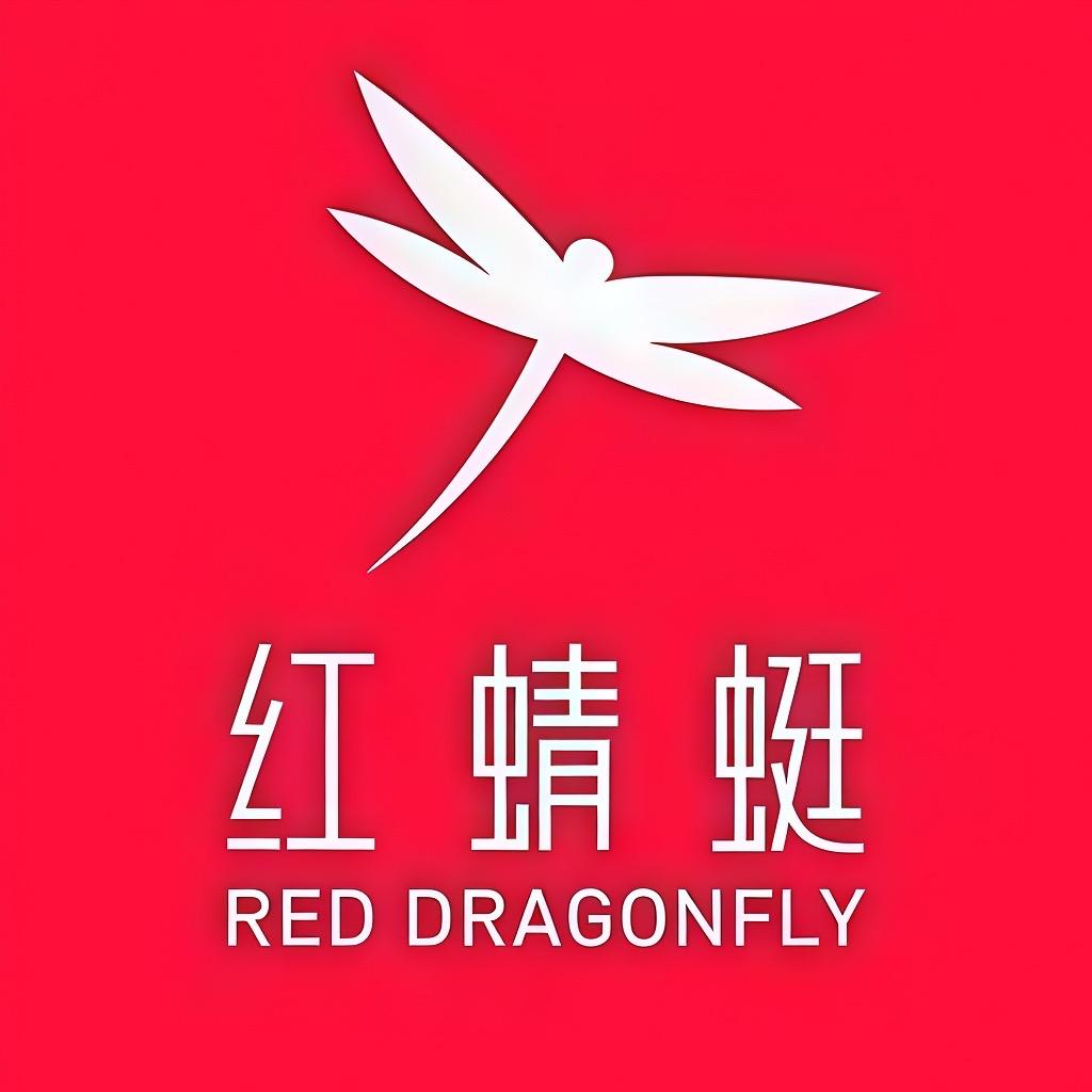 红蜻蜓床品旗舰店