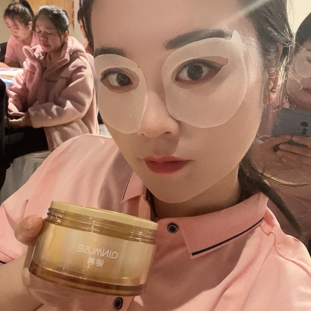 小含美妆 任堂店