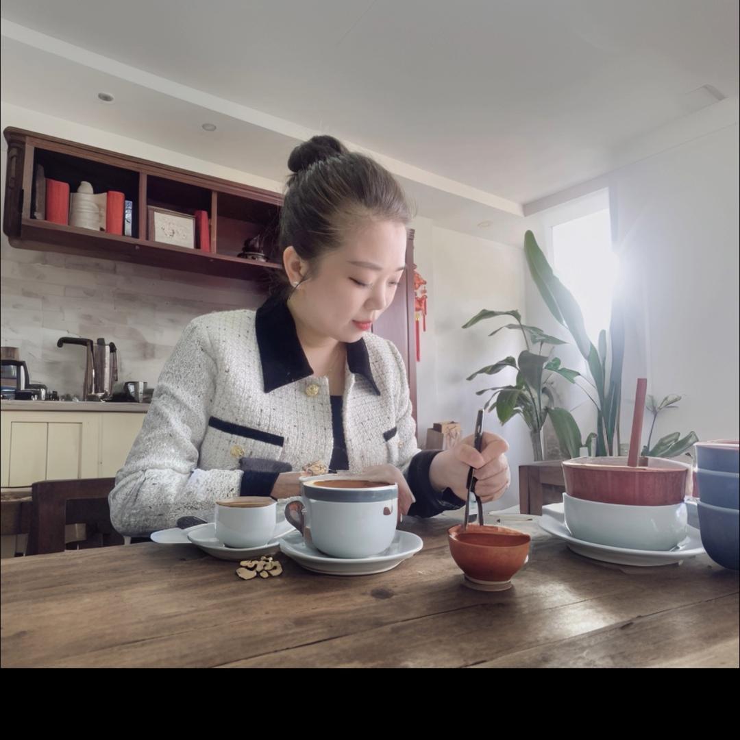 董董❤️