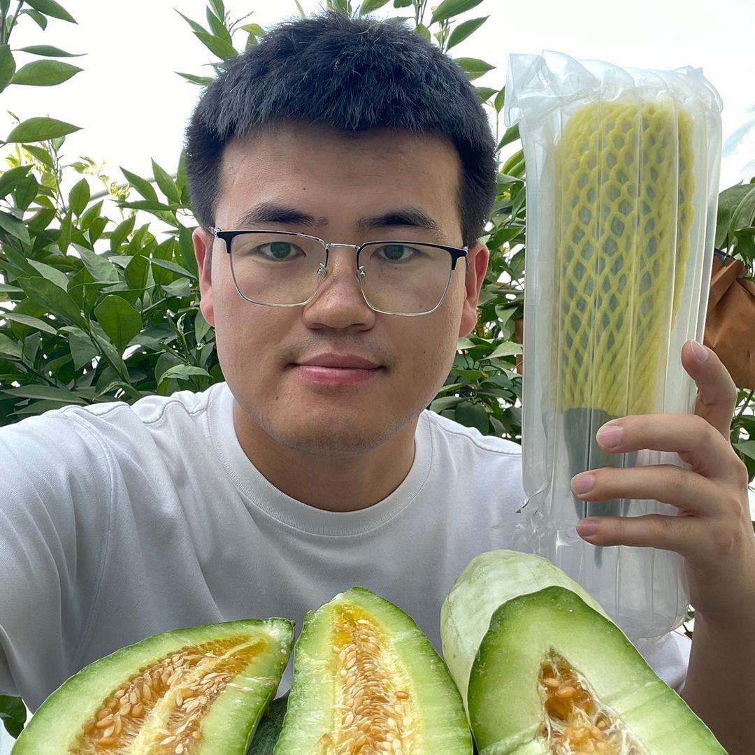 乐小鲜生鲜店