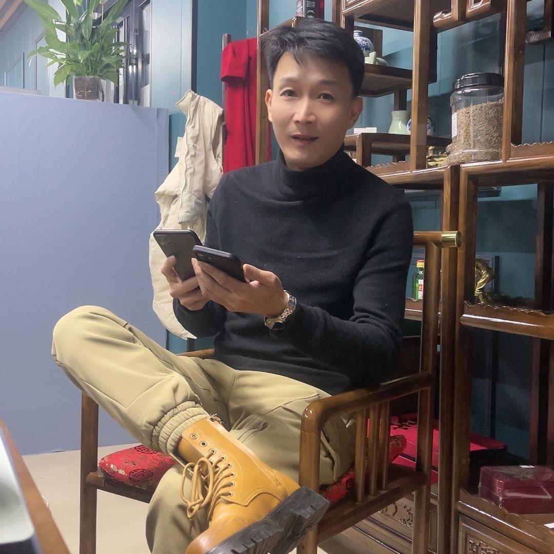 豪爸阿伦
