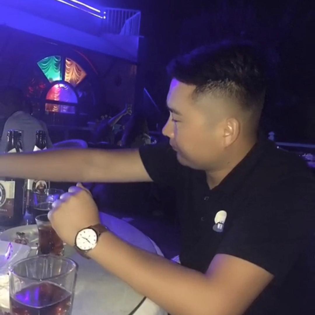 胡安 （车辆进出口）贸易